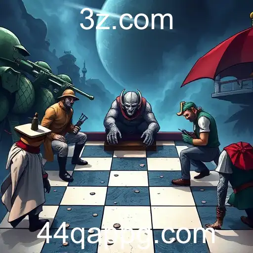 Expansão do 44q App no Mercado Brasileiro de Jogos