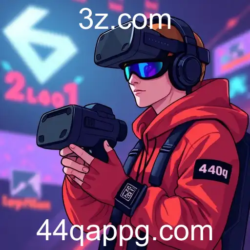 O Fenômeno do 44q App e a Revolução nos Jogos Online