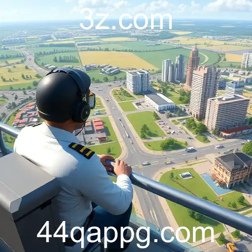 Ascensão do 44q App: Revolução no Mundo dos Jogos Online