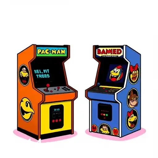 Arcade Clássico