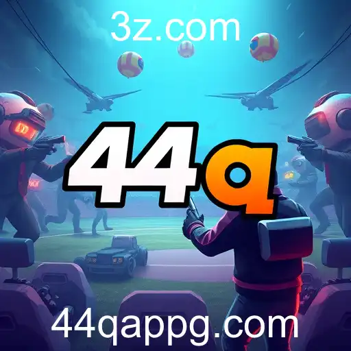 A Ascensão do 44q app no Cenário dos Jogos Online