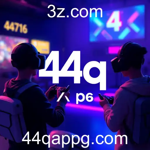 Expansão de 44q app: Revolução no Mercado de Jogos em Português