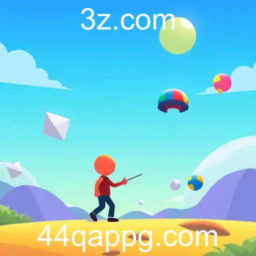 Novidades e Tendências no Mundo dos Jogos com 44q app