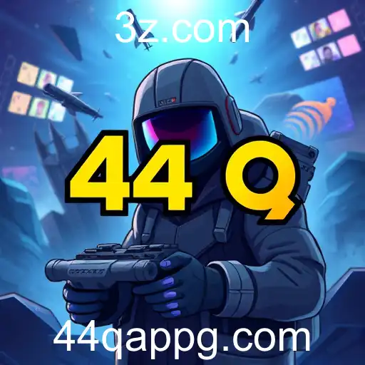 Tendências Emergentes nos Jogos com o 44q App