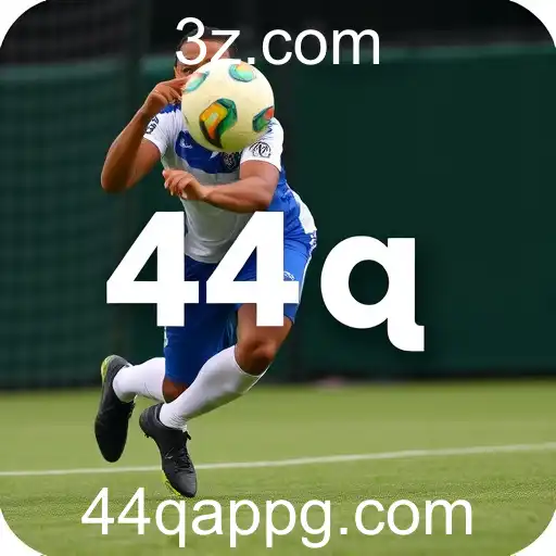 Novas Tendências no Mundo dos Jogos: 44q App e Além