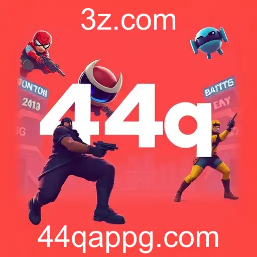 Revolução nos Jogos: O Impacto do 44q App em 2026