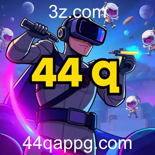 Cenário Vibrante do 44q App e os Jogos Populares de 2026
